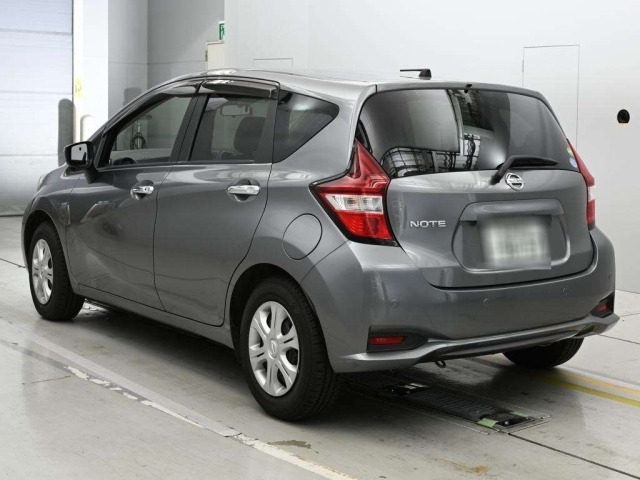 Nissan NOTE 2020 8322077-6