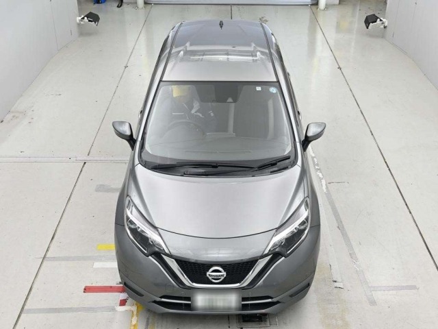 Nissan NOTE 2020 8322077-7