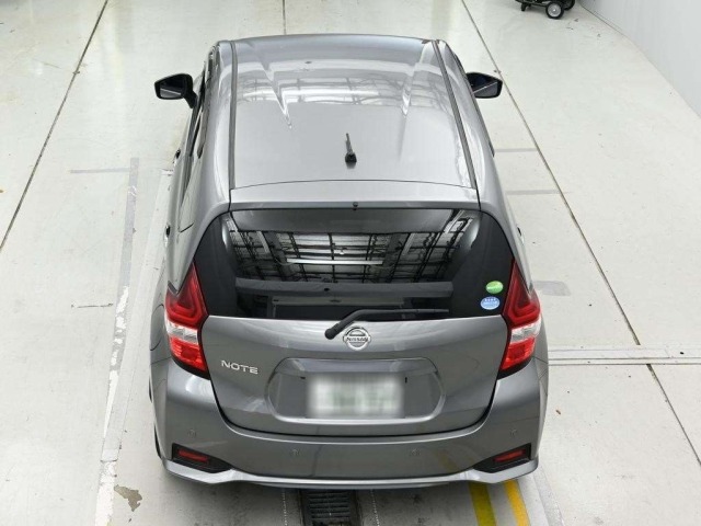 Nissan NOTE 2020 8322077-8