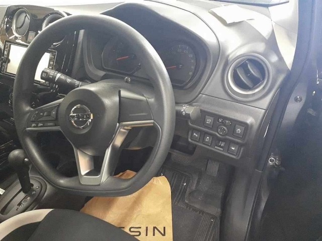 Nissan NOTE 2020 8322077-9