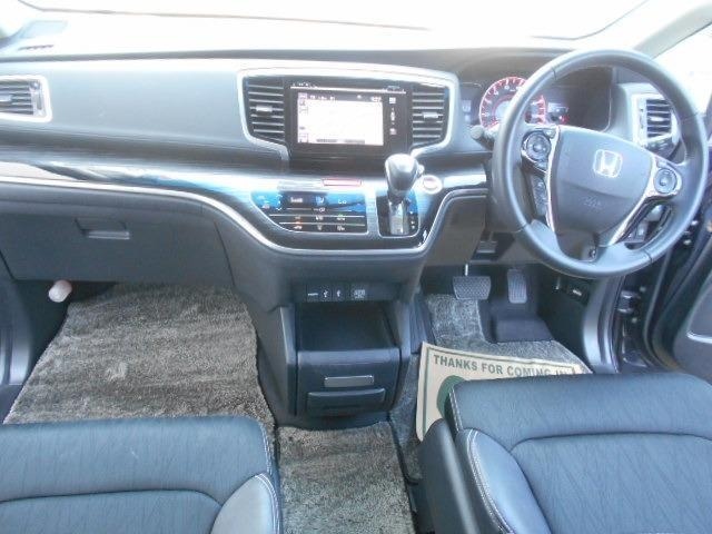 Honda ODYSSEY 2014 8323470-4