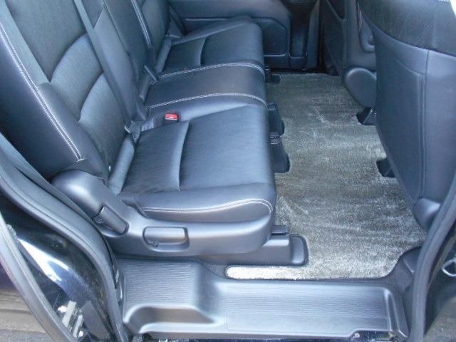 Honda ODYSSEY 2014 8323470-7