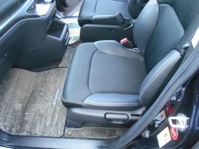 Honda ODYSSEY 2014 8323470-8
