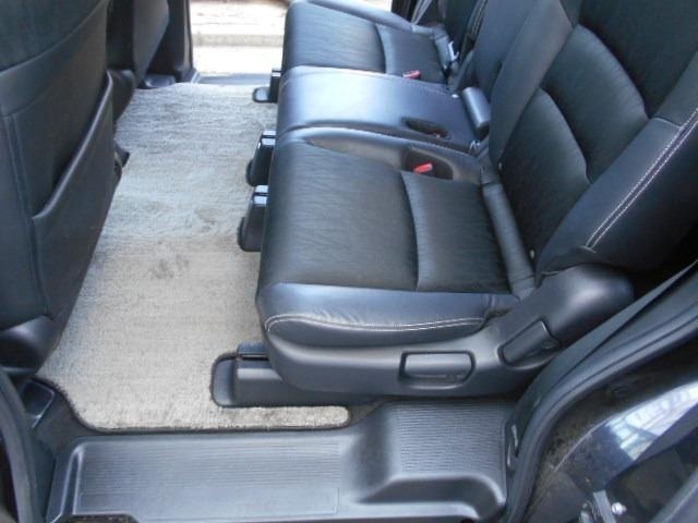 Honda ODYSSEY 2014 8323470-9