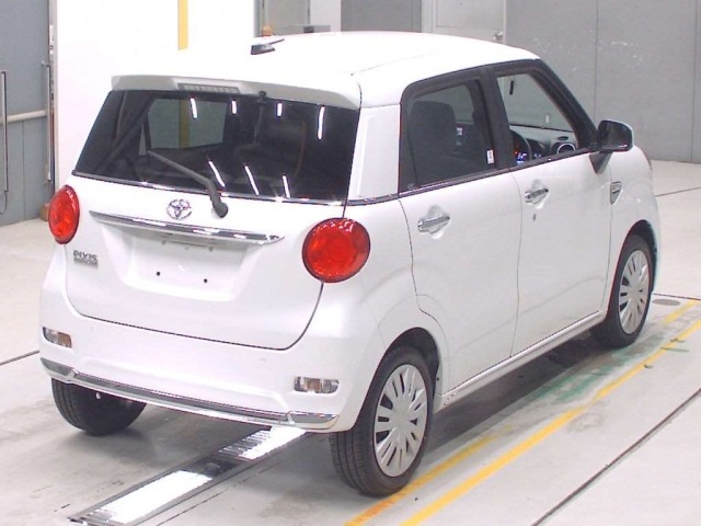 Toyota PIXIS JOY 2022 8311291-1