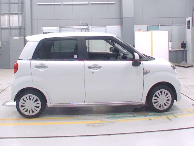 Toyota PIXIS JOY 2022 8311291-3