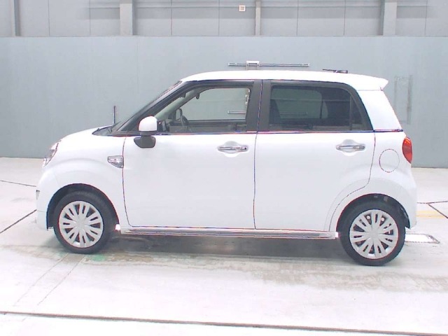 Toyota PIXIS JOY 2022 8311291-4