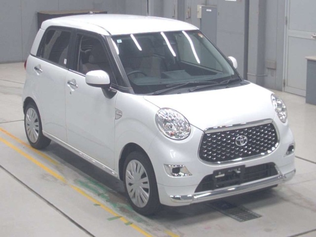 Toyota PIXIS JOY 2022 8311291-5