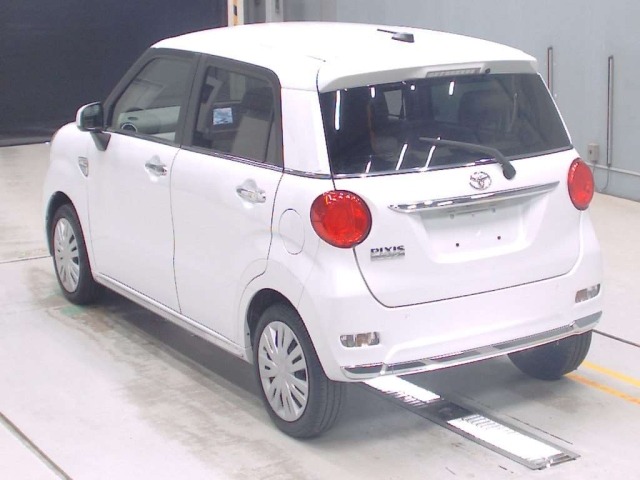 Toyota PIXIS JOY 2022 8311291-6