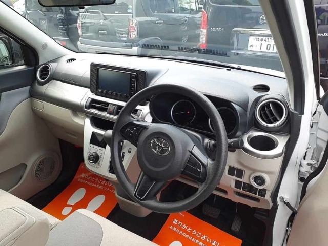 Toyota PIXIS JOY 2022 8311291-7