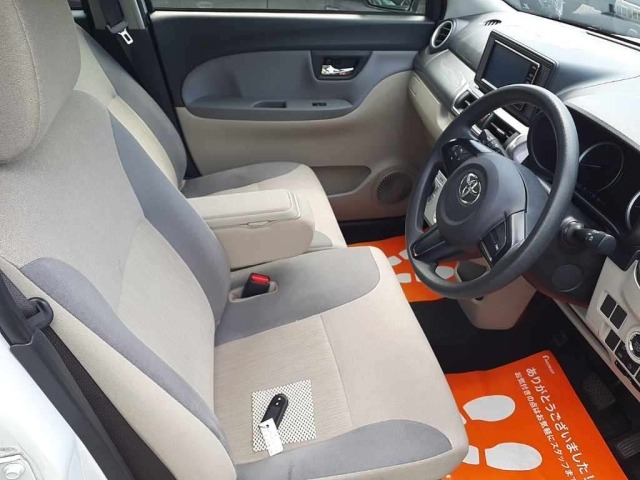 Toyota PIXIS JOY 2022 8311291-8