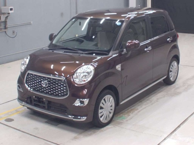 Toyota PIXIS JOY 2020 8311292-0