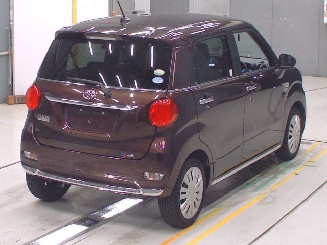 Toyota PIXIS JOY 2020 8311292-1