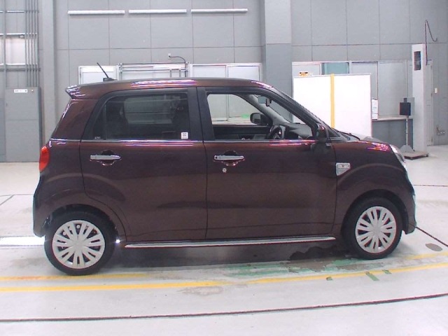 Toyota PIXIS JOY 2020 8311292-3