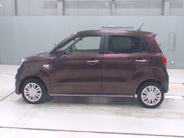 Toyota PIXIS JOY 2020 8311292-4