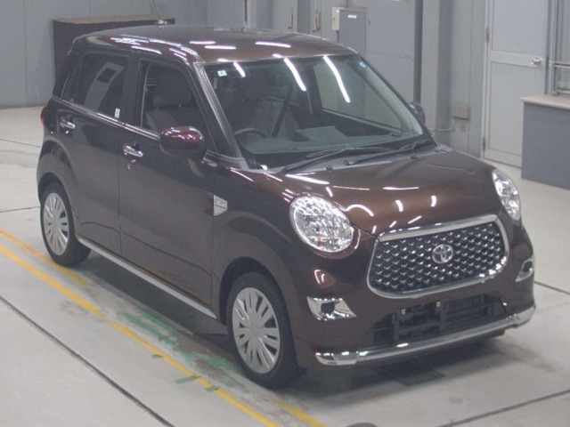 Toyota PIXIS JOY 2020 8311292-5