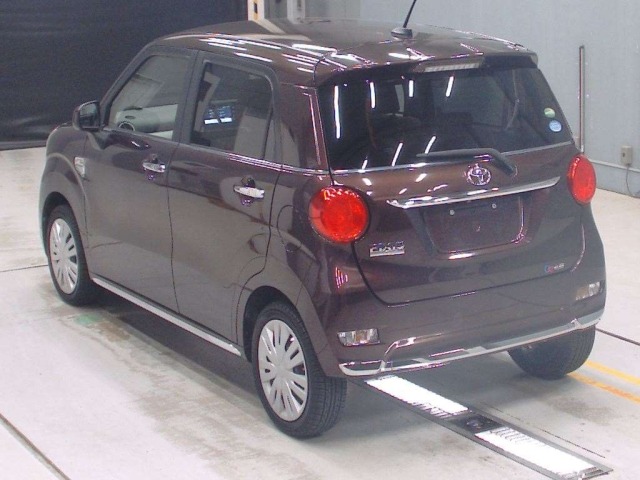 Toyota PIXIS JOY 2020 8311292-6