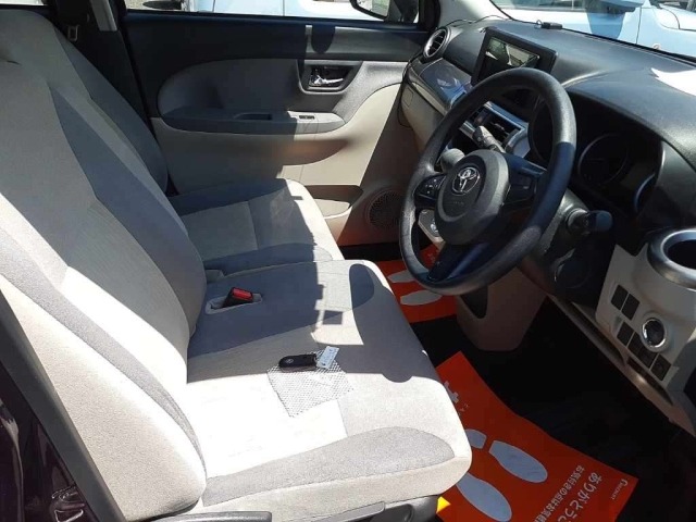 Toyota PIXIS JOY 2020 8311292-8