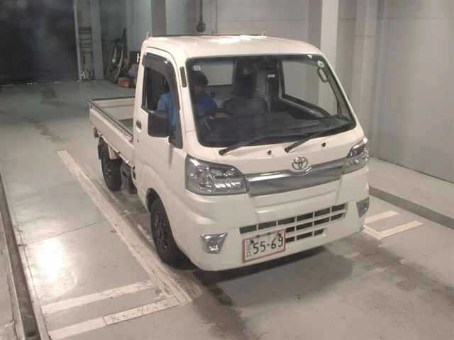 Toyota PIXIS TRUCK 2018 8311963-0