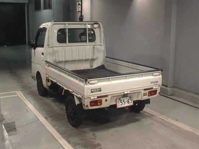 Toyota PIXIS TRUCK 2018 8311963-1