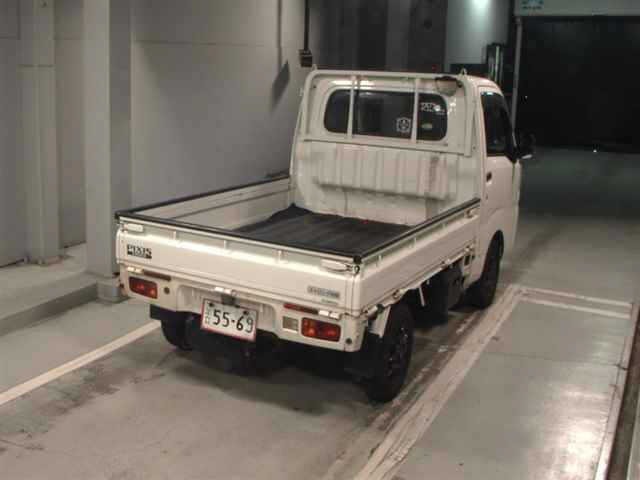 Toyota PIXIS TRUCK 2018 8311963-5