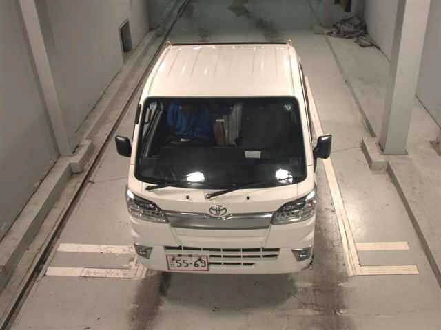 Toyota PIXIS TRUCK 2018 8311963-6