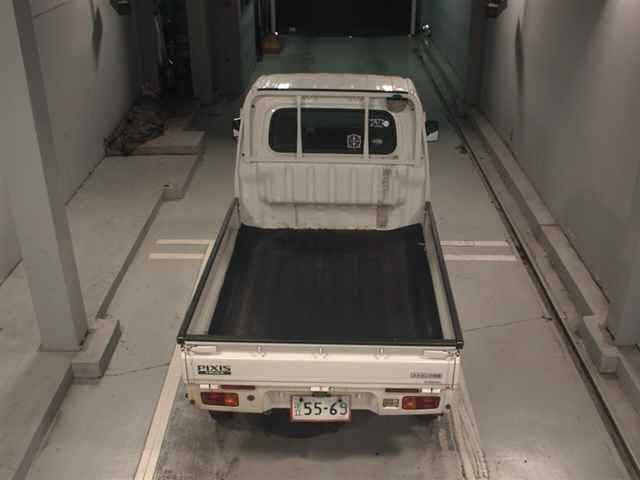 Toyota PIXIS TRUCK 2018 8311963-7