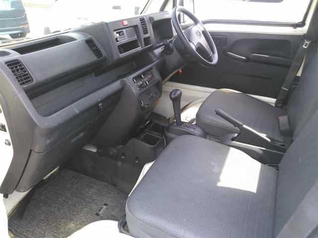 Toyota PIXIS TRUCK 2018 8311963-8