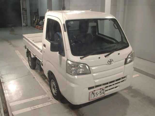 Toyota PIXIS TRUCK 2015 8311964-0