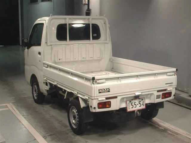 Toyota PIXIS TRUCK 2015 8311964-1