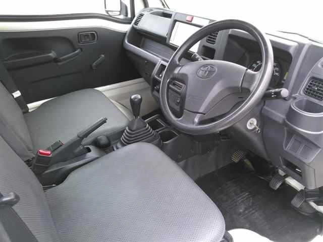 Toyota PIXIS TRUCK 2015 8311964-3