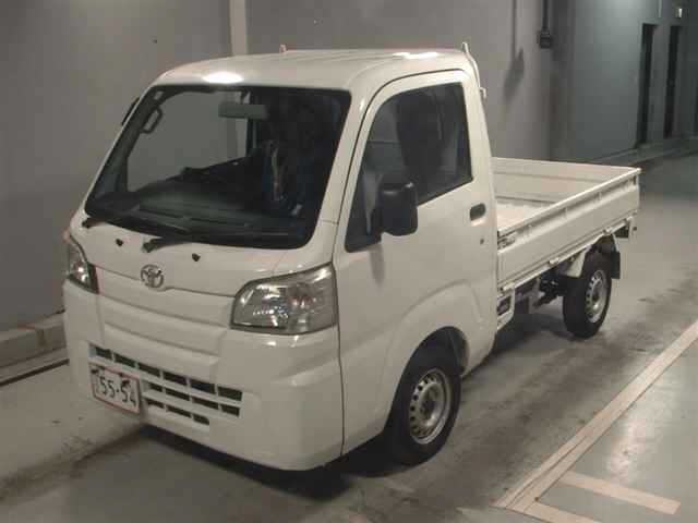 Toyota PIXIS TRUCK 2015 8311964-4