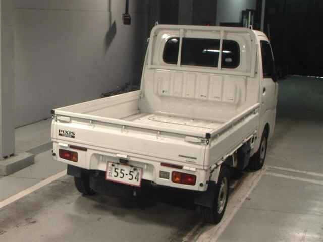 Toyota PIXIS TRUCK 2015 8311964-5