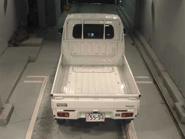 Toyota PIXIS TRUCK 2015 8311964-7