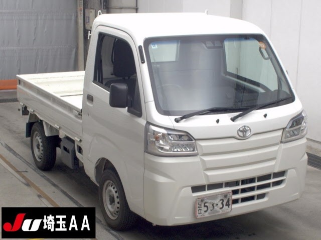 Toyota PIXIS TRUCK 2021 8311967-0