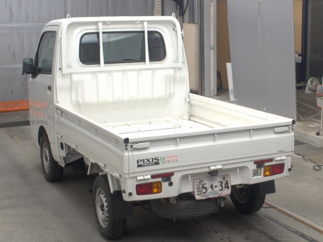 Toyota PIXIS TRUCK 2021 8311967-1