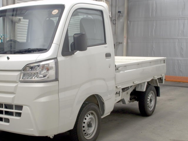Toyota PIXIS TRUCK 2021 8311967-4