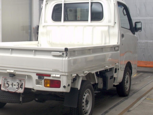 Toyota PIXIS TRUCK 2021 8311967-5