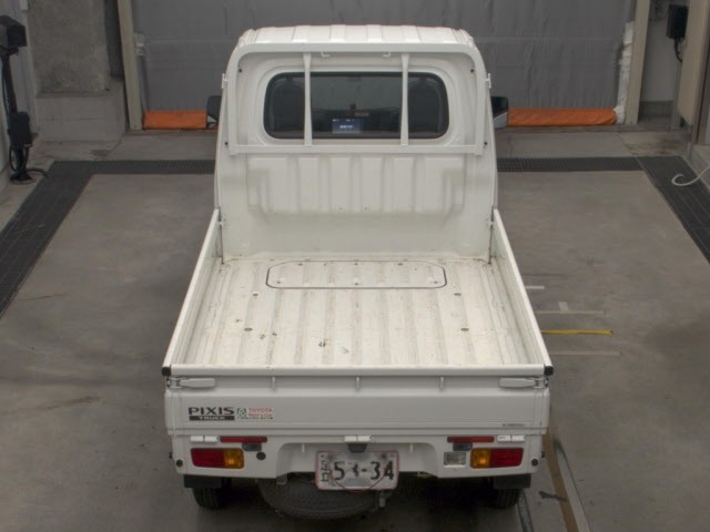 Toyota PIXIS TRUCK 2021 8311967-7
