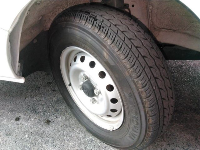 Toyota PIXIS TRUCK 2021 8311967-9