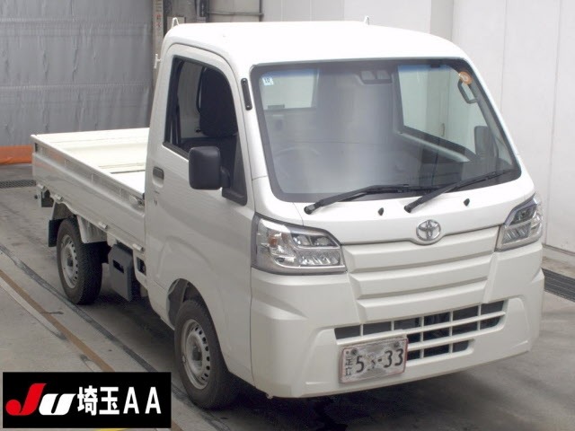 Toyota PIXIS TRUCK 2021 8311973-0