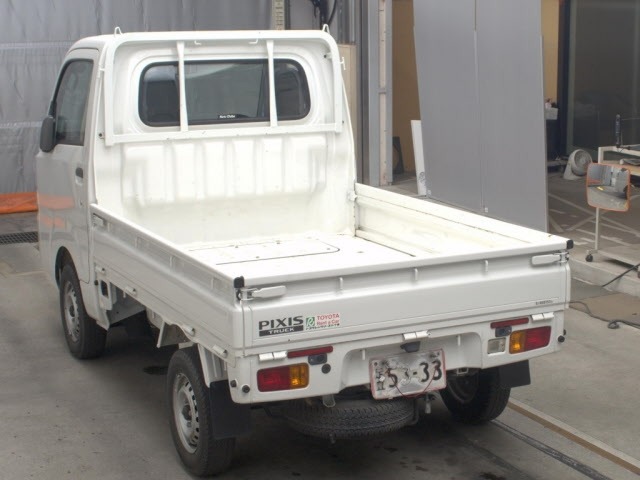 Toyota PIXIS TRUCK 2021 8311973-1