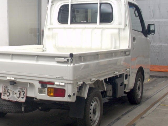 Toyota PIXIS TRUCK 2021 8311973-5