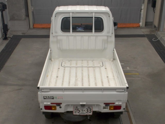 Toyota PIXIS TRUCK 2021 8311973-7