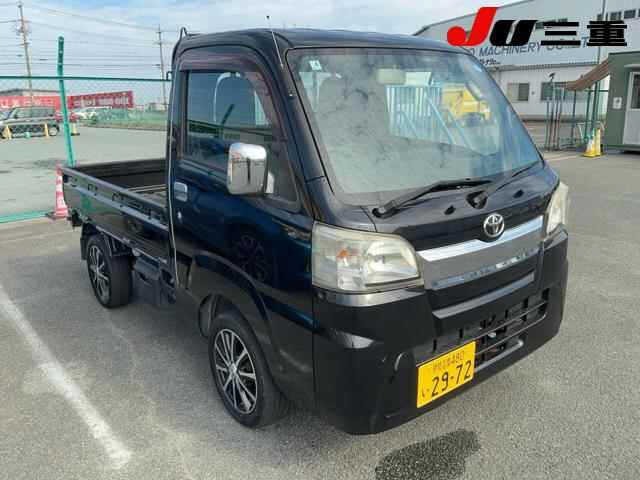 Toyota PIXIS TRUCK 2016 8311974-0