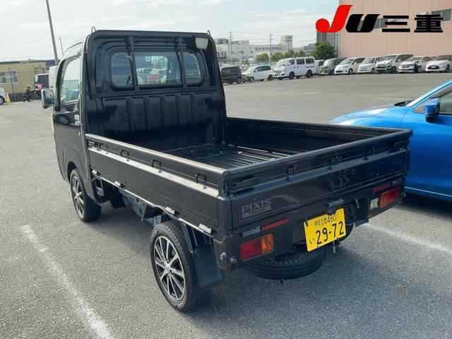 Toyota PIXIS TRUCK 2016 8311974-1
