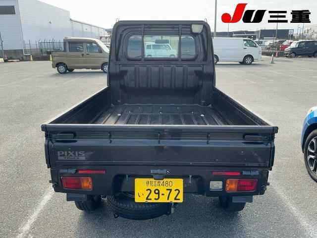 Toyota PIXIS TRUCK 2016 8311974-7