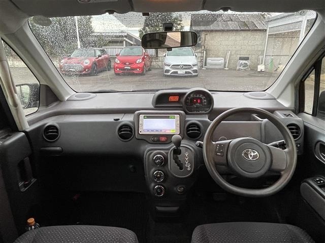 Toyota PORTE 2013 8312263-2