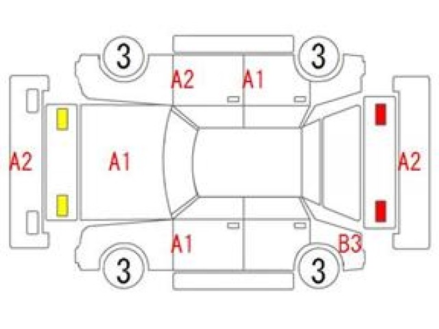 Toyota PORTE 2013 8312263-3