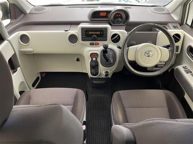 Toyota PORTE 2013 8312264-15